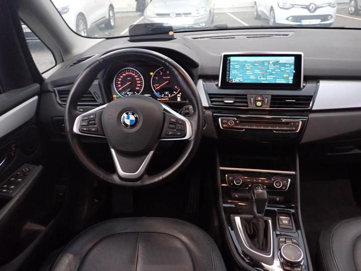 Photo 6 VIN: WBA2D710705C40797 - BMW SERIE 2 GRAN TOURER 