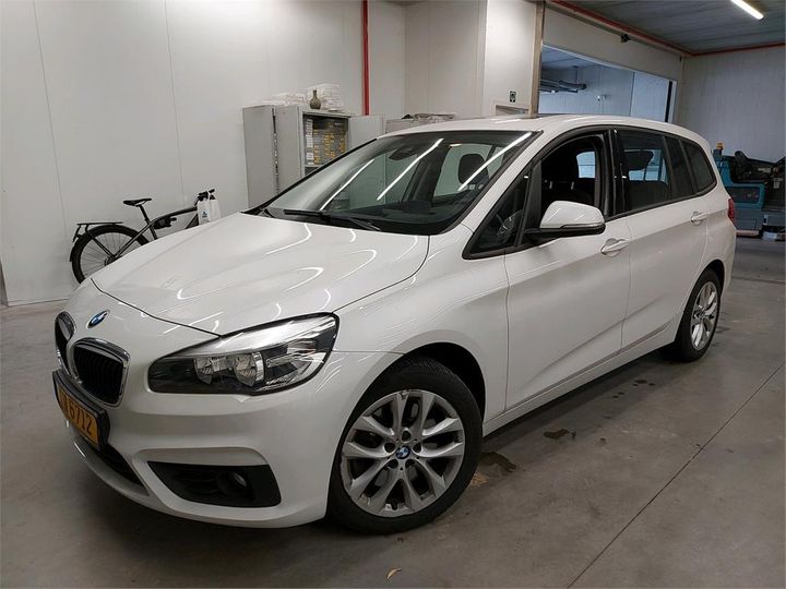 Photo 0 VIN: WBA2D710705C41657 - BMW 2 GRAN TOURER 