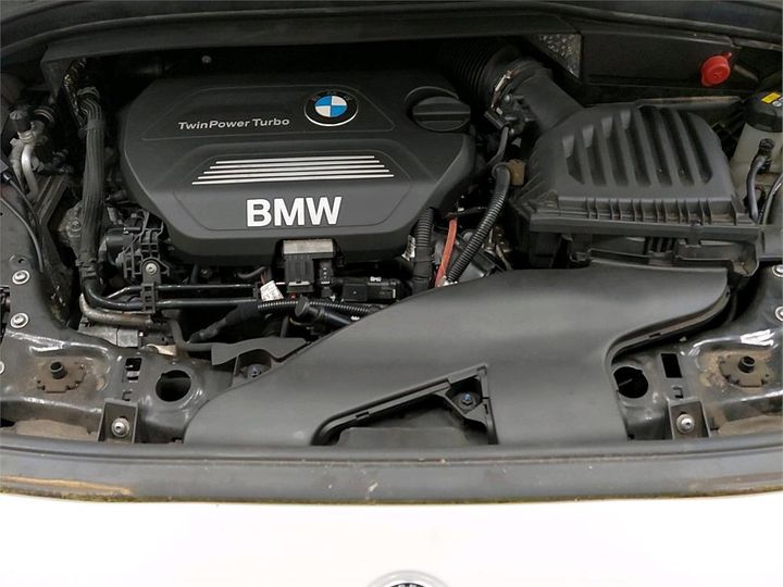 Photo 11 VIN: WBA2D710705C41657 - BMW 2 GRAN TOURER 