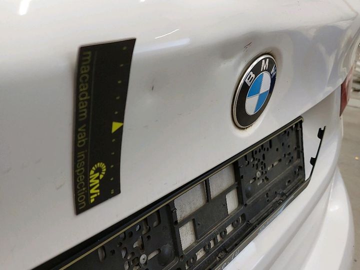 Photo 24 VIN: WBA2D710705C41657 - BMW 2 GRAN TOURER 