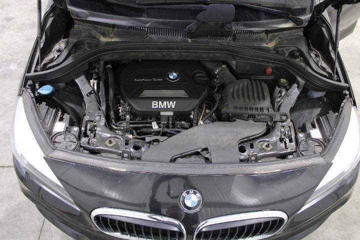 Photo 13 VIN: WBA2D71070P790146 - BMW 2 SERIES GT 