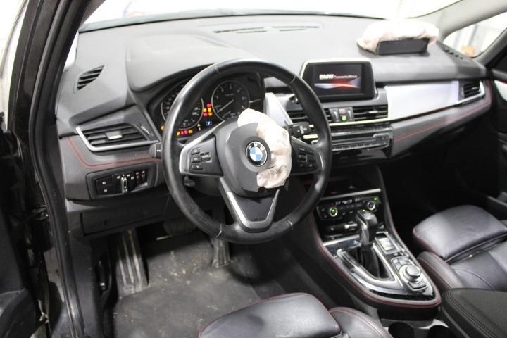 Photo 14 VIN: WBA2D71070P790146 - BMW 2 SERIES GT 