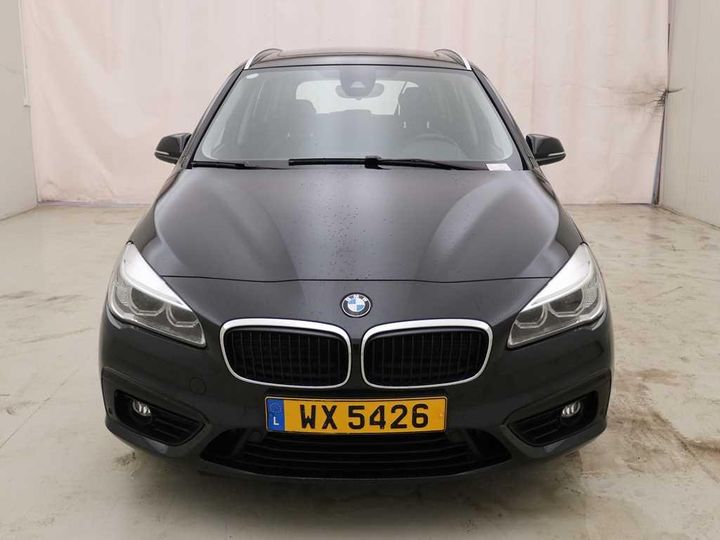 Photo 14 VIN: WBA2D710905G18747 - BMW 2-REEKS GRAN TO 