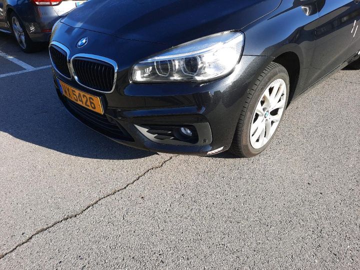 Photo 34 VIN: WBA2D710905G18747 - BMW 2-REEKS GRAN TO 