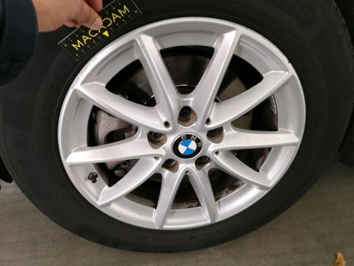 Photo 11 VIN: WBA2D91020P927604 - BMW 2 