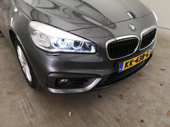 Photo 19 VIN: WBA2D91020P927604 - BMW 2 