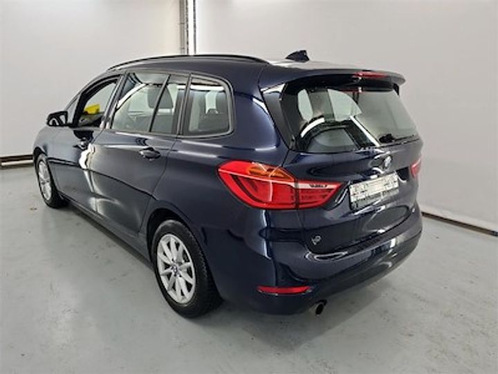 Photo 3 VIN: WBA2D91040P928057 - BMW 2 GRAN TOURER 