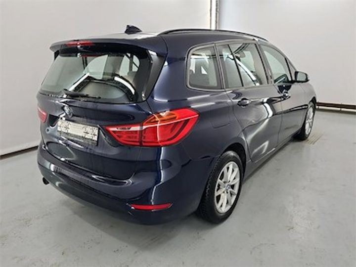 Photo 4 VIN: WBA2D91040P928057 - BMW 2 GRAN TOURER 