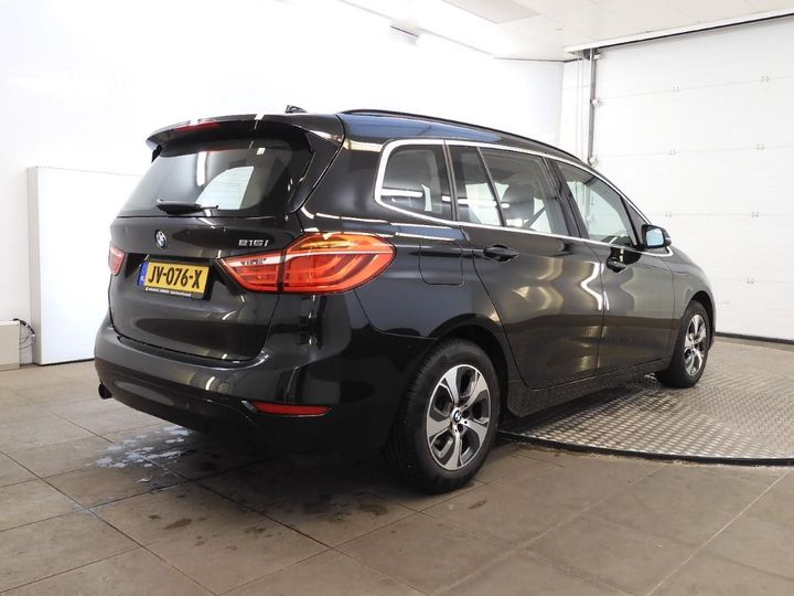 Photo 2 VIN: WBA2D91050P927452 - BMW 2 SERIE GRAN TOURER 