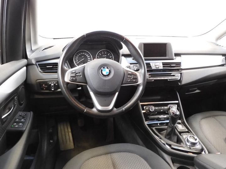 Photo 3 VIN: WBA2D91050P927452 - BMW 2 SERIE GRAN TOURER 