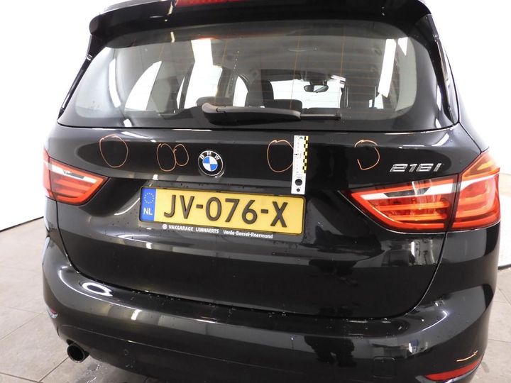 Photo 30 VIN: WBA2D91050P927452 - BMW 2 SERIE GRAN TOURER 