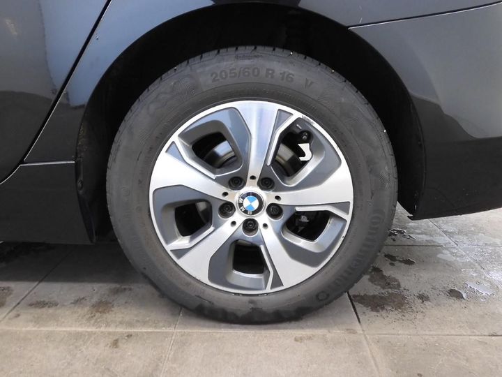 Photo 8 VIN: WBA2D91050P927452 - BMW 2 SERIE GRAN TOURER 