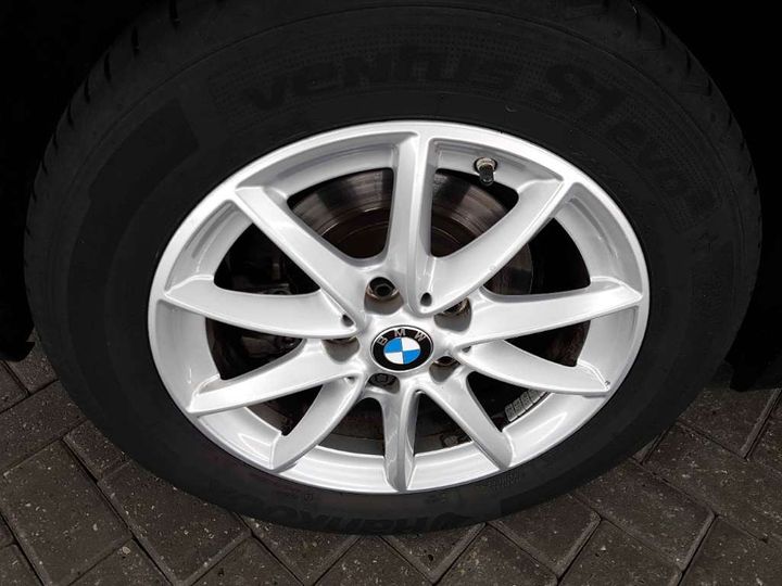 Photo 10 VIN: WBA2D91070P927811 - BMW 2 SERIE GRAN TOURER 