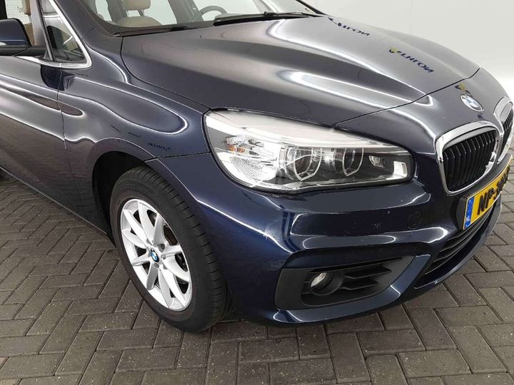 Photo 22 VIN: WBA2D91070P927811 - BMW 2 SERIE GRAN TOURER 