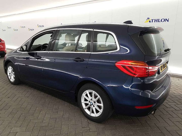 Photo 3 VIN: WBA2D91070P927811 - BMW 2 SERIE GRAN TOURER 