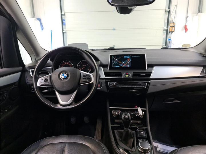 Photo 6 VIN: WBA2E11000P931200 - BMW 214 