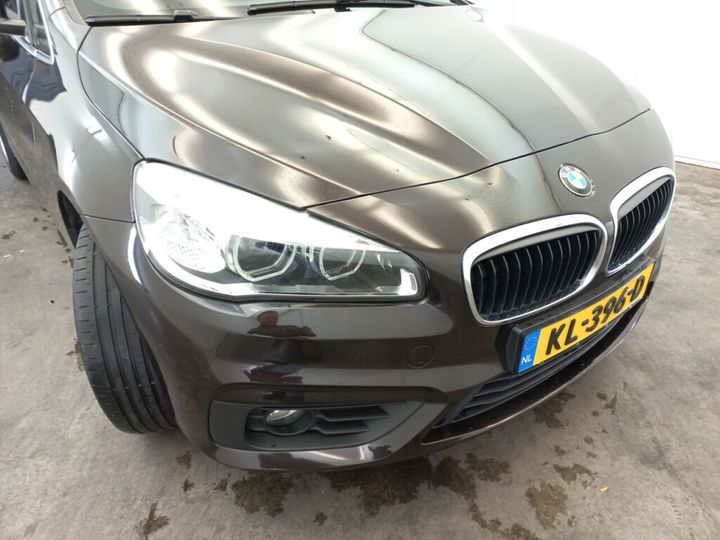 Photo 10 VIN: WBA2E11000P931214 - BMW 2-SERIE 