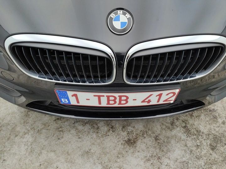 Photo 5 VIN: WBA2E11000P931584 - BMW 2-SERIE GRANTOUR.&#3915 