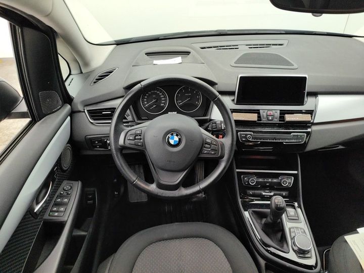 Photo 9 VIN: WBA2E11000P931584 - BMW 2-SERIE GRANTOUR.&#3915 