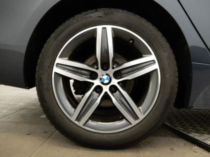 Photo 9 VIN: WBA2E11010P931321 - BMW 2 SERIE GRAN TOURER 