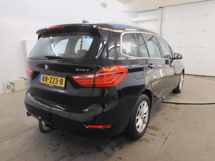 Photo 2 VIN: WBA2E11010P931643 - BMW 2 SERIE GRAN TOURER 