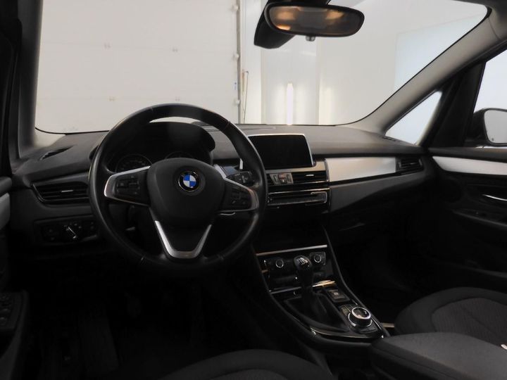 Photo 3 VIN: WBA2E11010P931643 - BMW 2 SERIE GRAN TOURER 