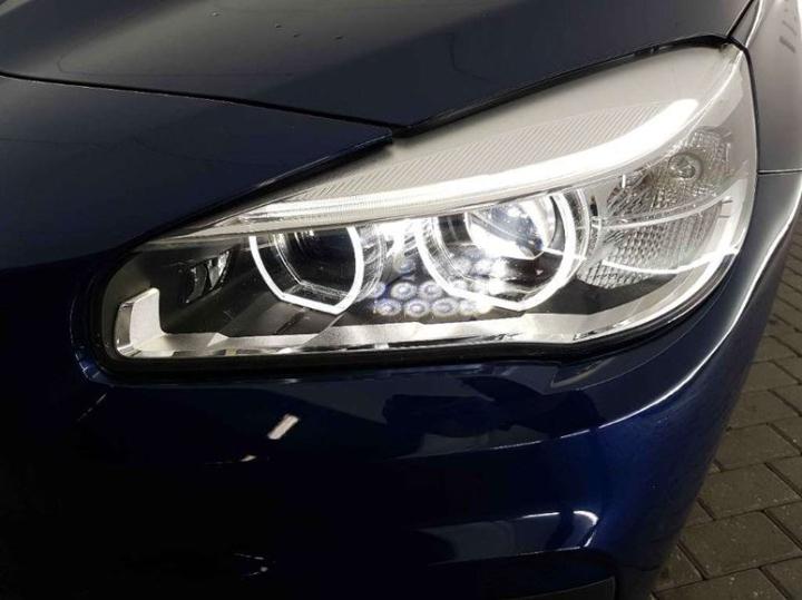 Photo 12 VIN: WBA2E11020P931408 - BMW 2 SERIE GRAN TOURER 