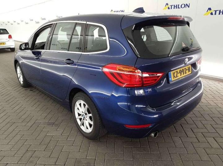 Photo 3 VIN: WBA2E11020P931408 - BMW 2 SERIE GRAN TOURER 