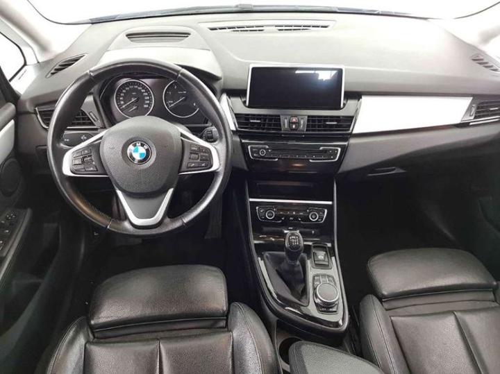 Photo 7 VIN: WBA2E11020P931408 - BMW 2 SERIE GRAN TOURER 