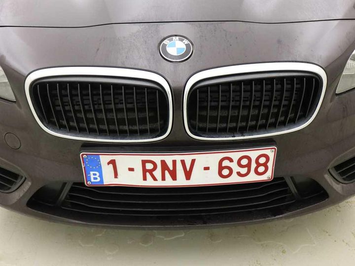 Photo 12 VIN: WBA2E11020P931456 - BMW 2-REEKS GRAN TO 