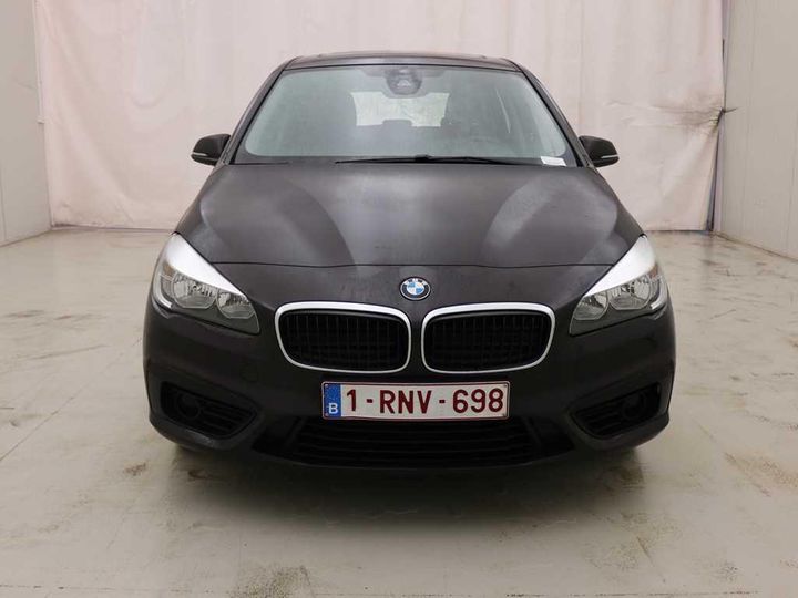 Photo 16 VIN: WBA2E11020P931456 - BMW 2-REEKS GRAN TO 