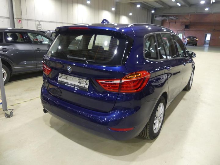 Photo 1 VIN: WBA2E11020P931652 - BMW 2 GRAN TOURER 