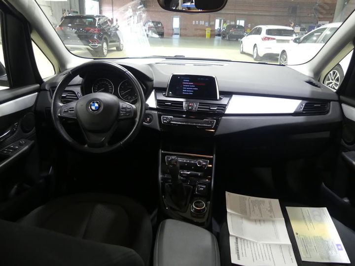 Photo 7 VIN: WBA2E11020P931652 - BMW 2 GRAN TOURER 