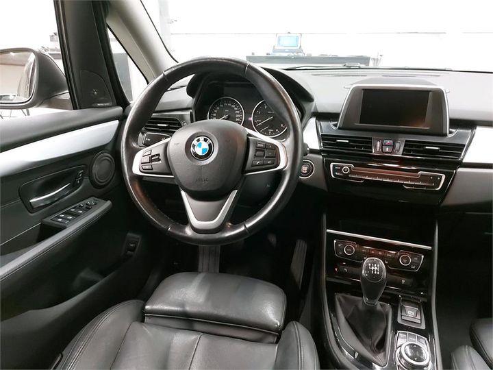 Photo 12 VIN: WBA2E11030P930980 - BMW 2 GRAN TOURER 