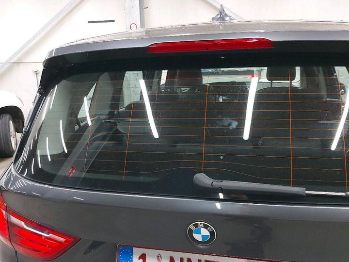 Photo 14 VIN: WBA2E11030P930980 - BMW 2 GRAN TOURER 