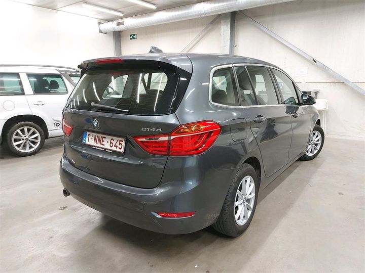 Photo 2 VIN: WBA2E11030P930980 - BMW 2 GRAN TOURER 