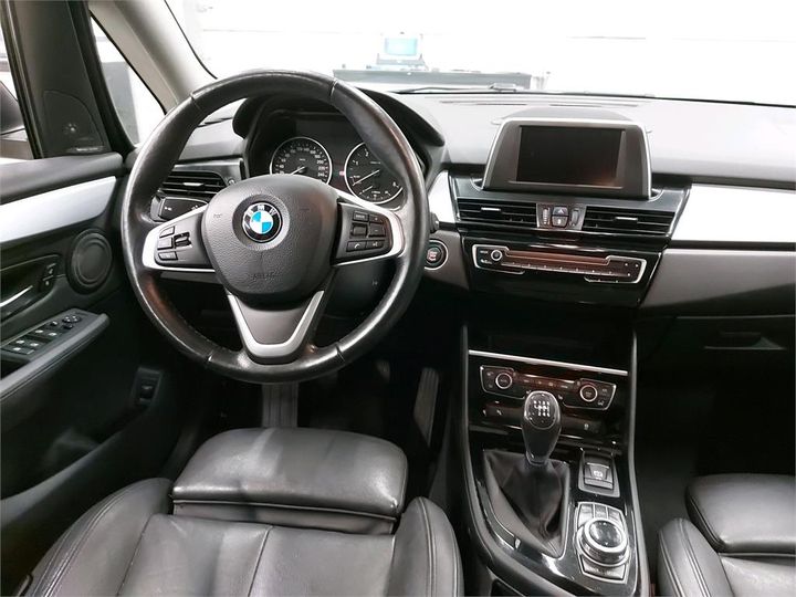 Photo 8 VIN: WBA2E11030P930980 - BMW 2 GRAN TOURER 