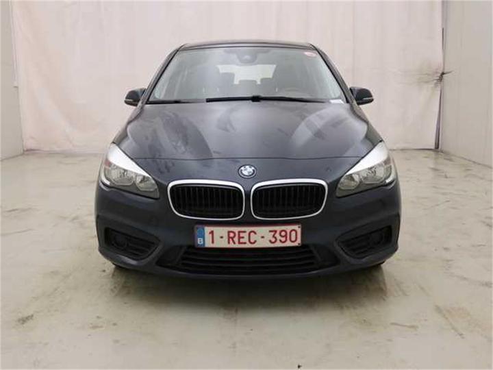 Photo 17 VIN: WBA2E11030P931370 - BMW 2-REEKS GRAN TO 