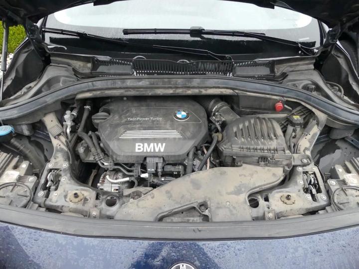 Photo 22 VIN: WBA2E11030P931370 - BMW 2-REEKS GRAN TO 