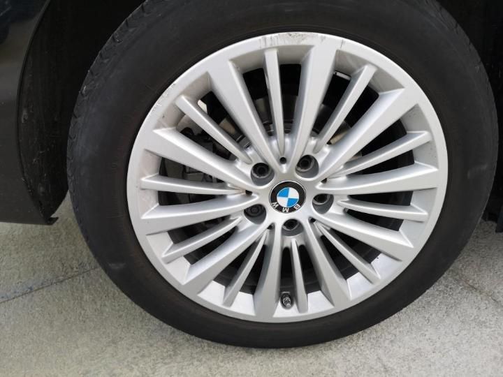 Photo 29 VIN: WBA2E11030P931577 - BMW SRIE 2 GRAN TOURER 