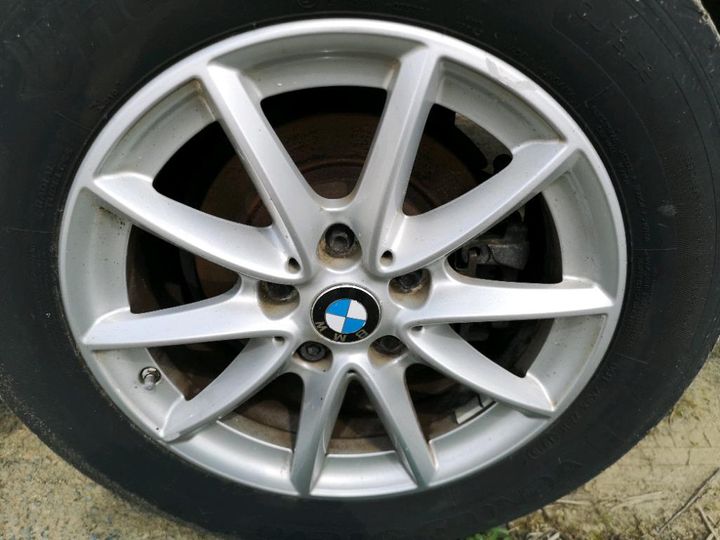 Photo 36 VIN: WBA2E11040P930678 - BMW SRIE 2 GRAN 