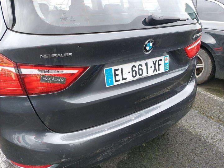 Photo 31 VIN: WBA2E11040P931524 - BMW SRIE 2 GRAN TOURER 