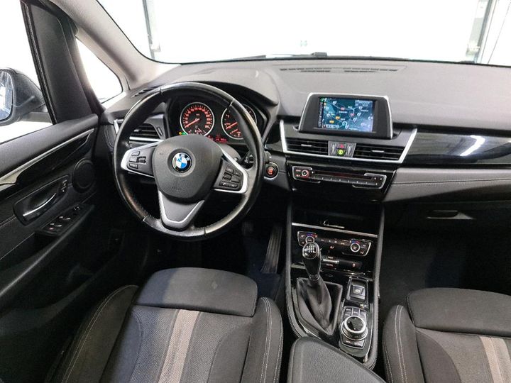 Photo 6 VIN: WBA2E11050P930995 - BMW 214 