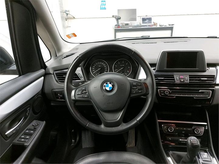 Photo 12 VIN: WBA2E11050P931290 - BMW 2 GRAN TOURER 