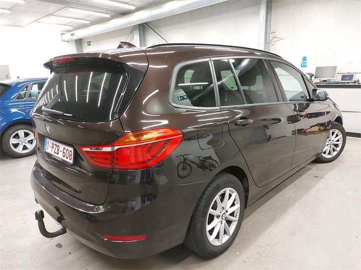 Photo 2 VIN: WBA2E11050P931290 - BMW 2 GRAN TOURER 