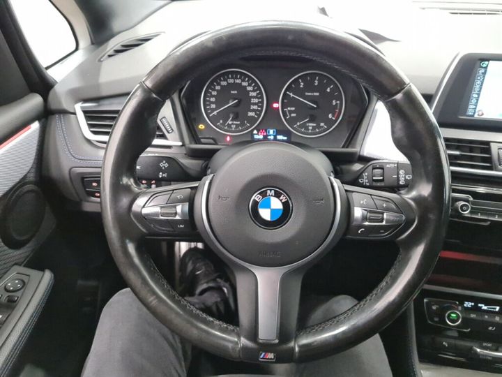 Photo 17 VIN: WBA2E11050P931466 - BMW 214D 