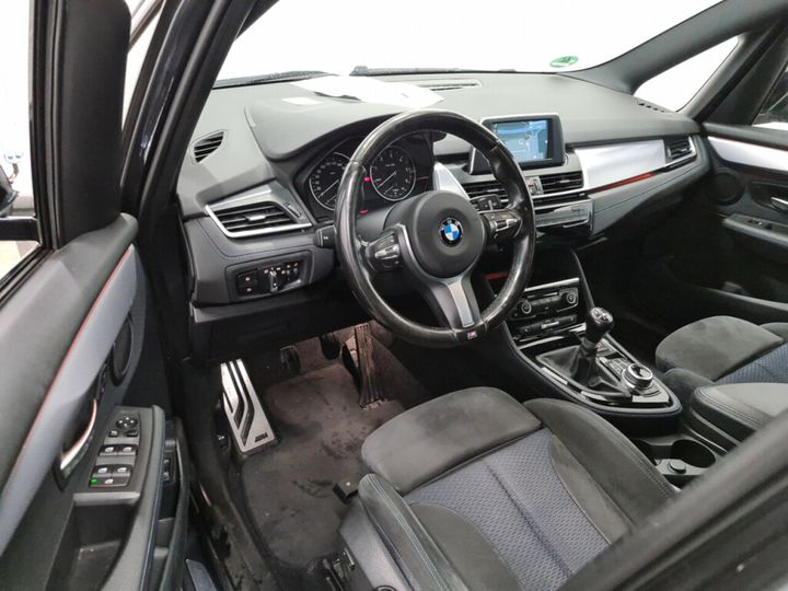 Photo 25 VIN: WBA2E11050P931466 - BMW 214D 