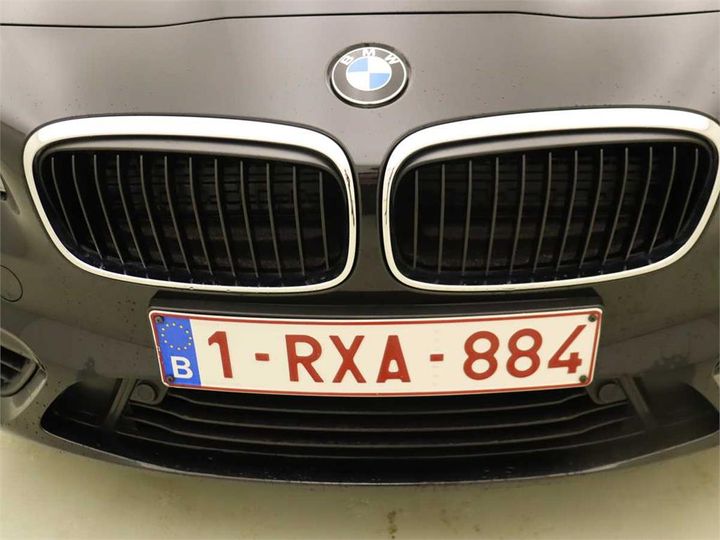 Photo 12 VIN: WBA2E11050P931497 - BMW 2-REEKS GRAN TO 