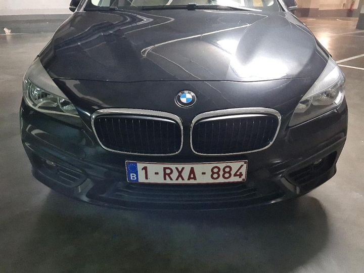 Photo 29 VIN: WBA2E11050P931497 - BMW 2-REEKS GRAN TO 