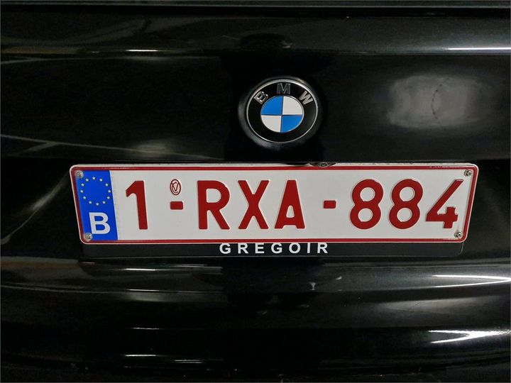 Photo 7 VIN: WBA2E11050P931497 - BMW 2-REEKS GRAN TO 